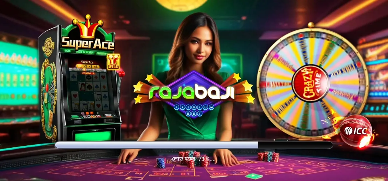 Rajabaji casino